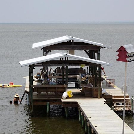 I Love Lucy Bay Front Studio Gulf Shores Buitenkant foto
