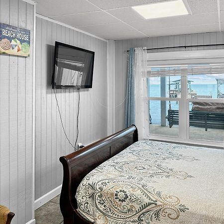 I Love Lucy Bay Front Studio Gulf Shores Buitenkant foto