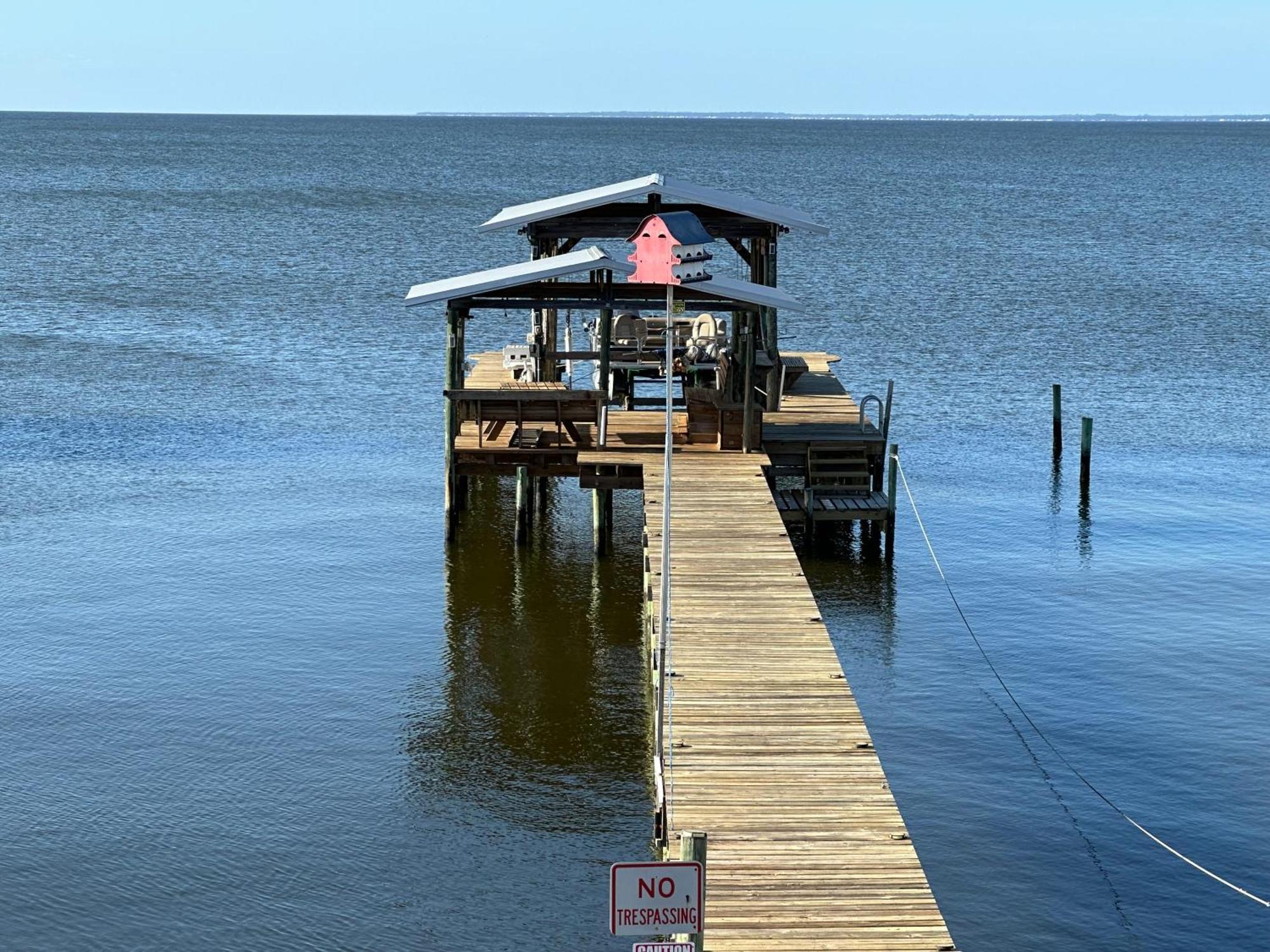 I Love Lucy Bay Front Studio Gulf Shores Buitenkant foto