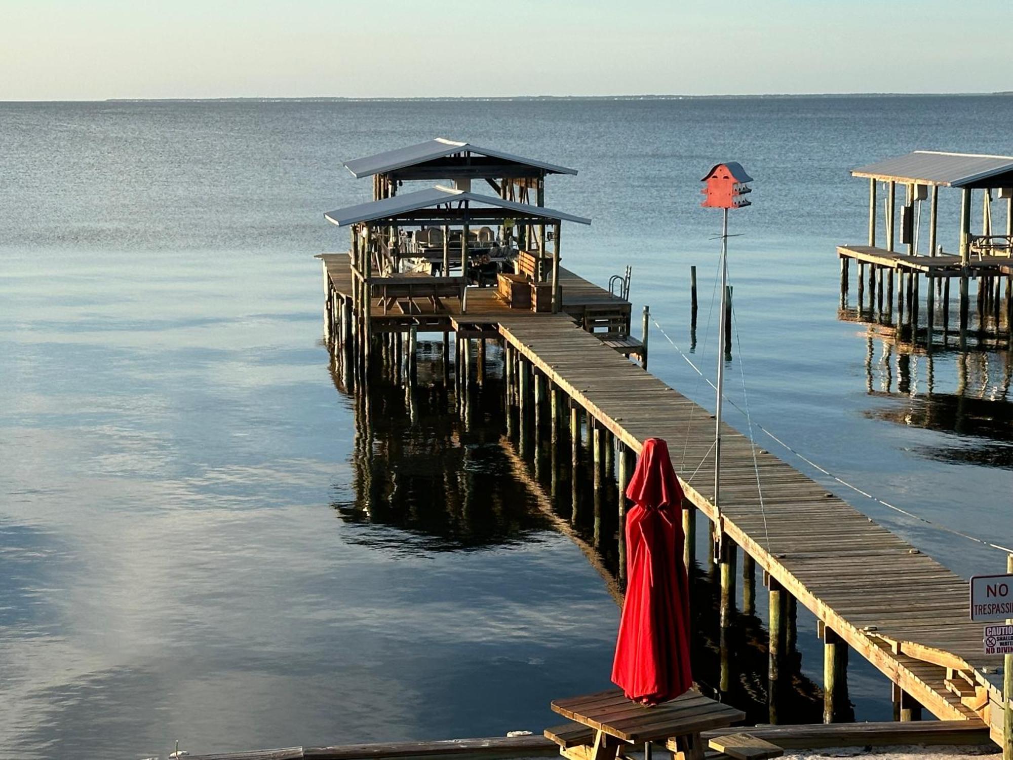 I Love Lucy Bay Front Studio Gulf Shores Buitenkant foto