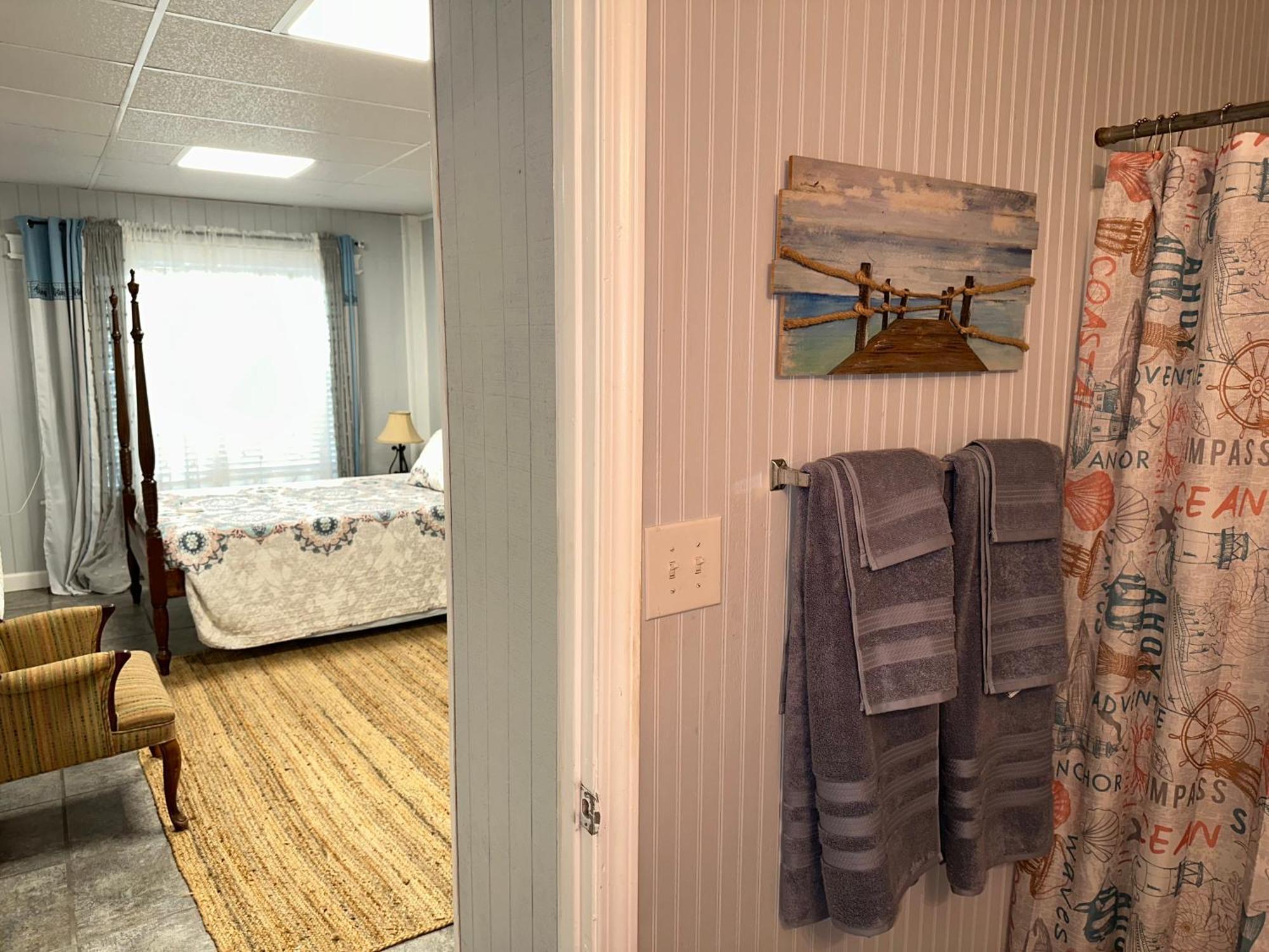 I Love Lucy Bay Front Studio Gulf Shores Buitenkant foto
