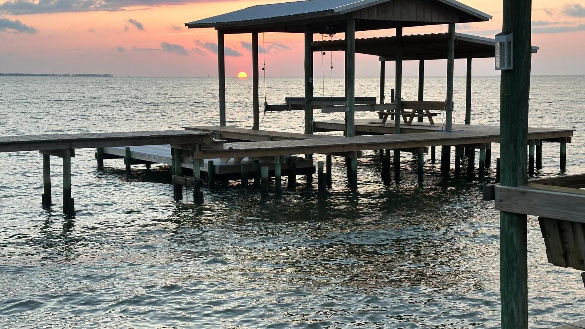 I Love Lucy Bay Front Studio Gulf Shores Buitenkant foto