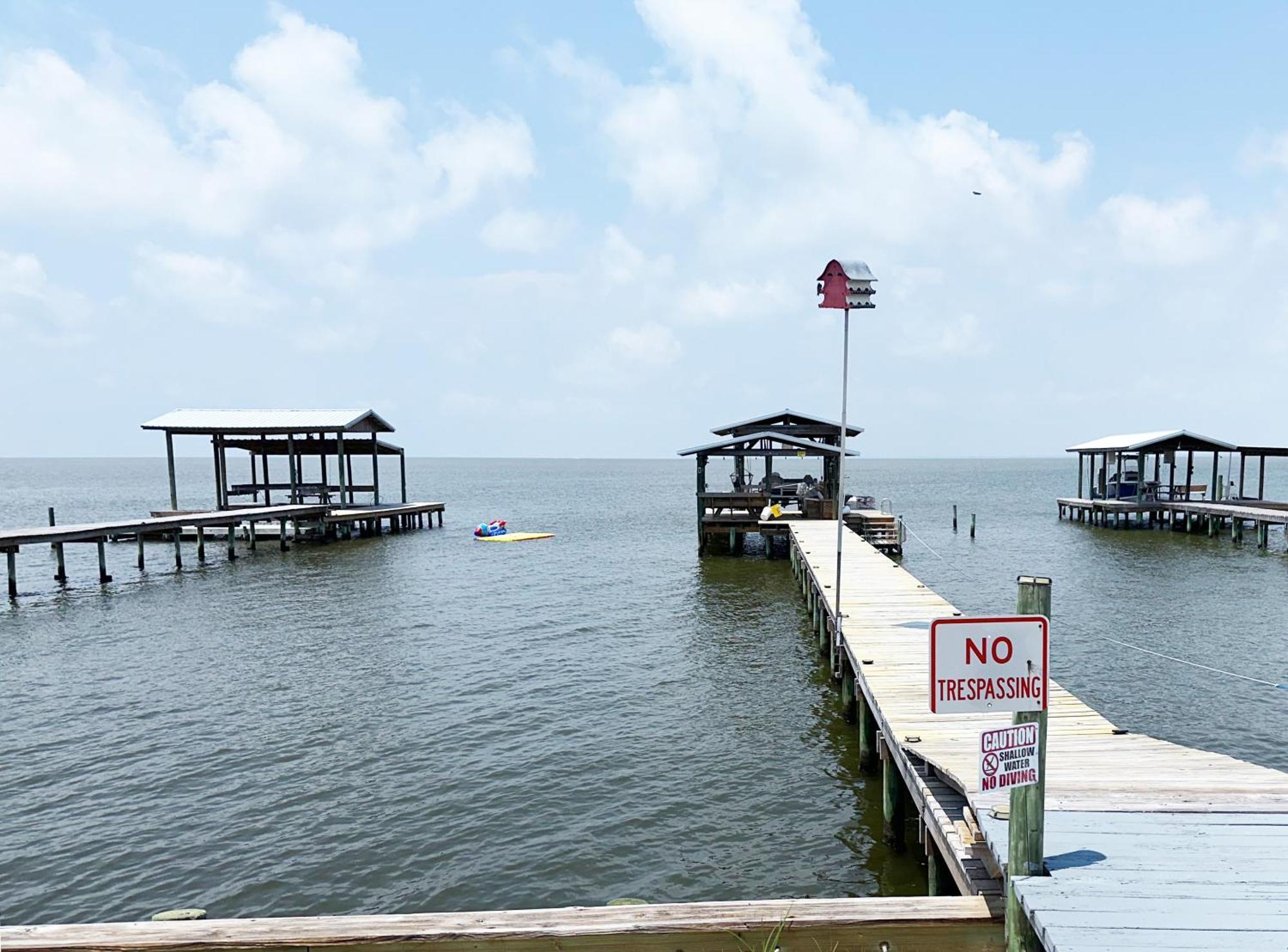 I Love Lucy Bay Front Studio Gulf Shores Buitenkant foto