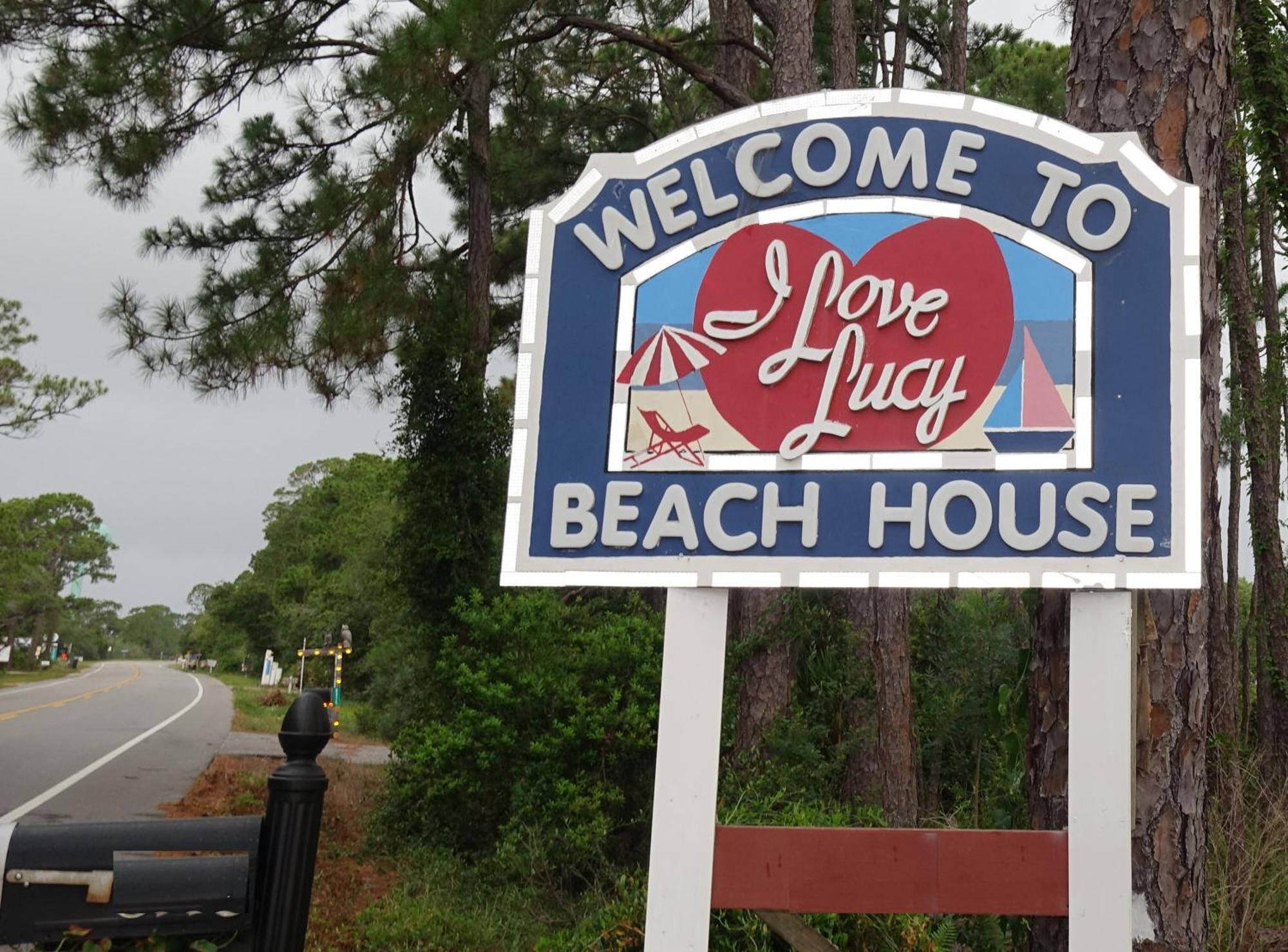 I Love Lucy Bay Front Studio Gulf Shores Buitenkant foto