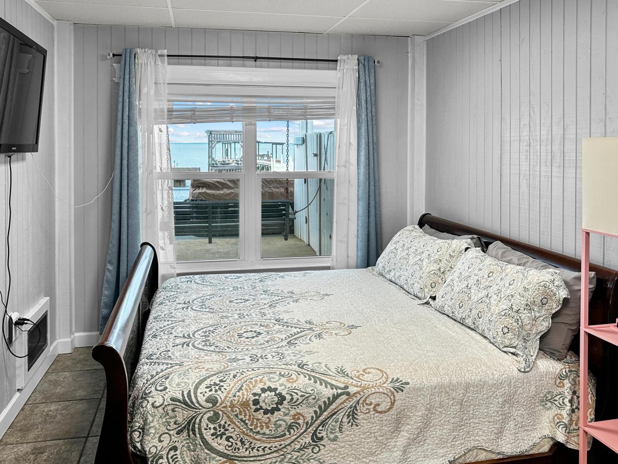 I Love Lucy Bay Front Studio Gulf Shores Buitenkant foto