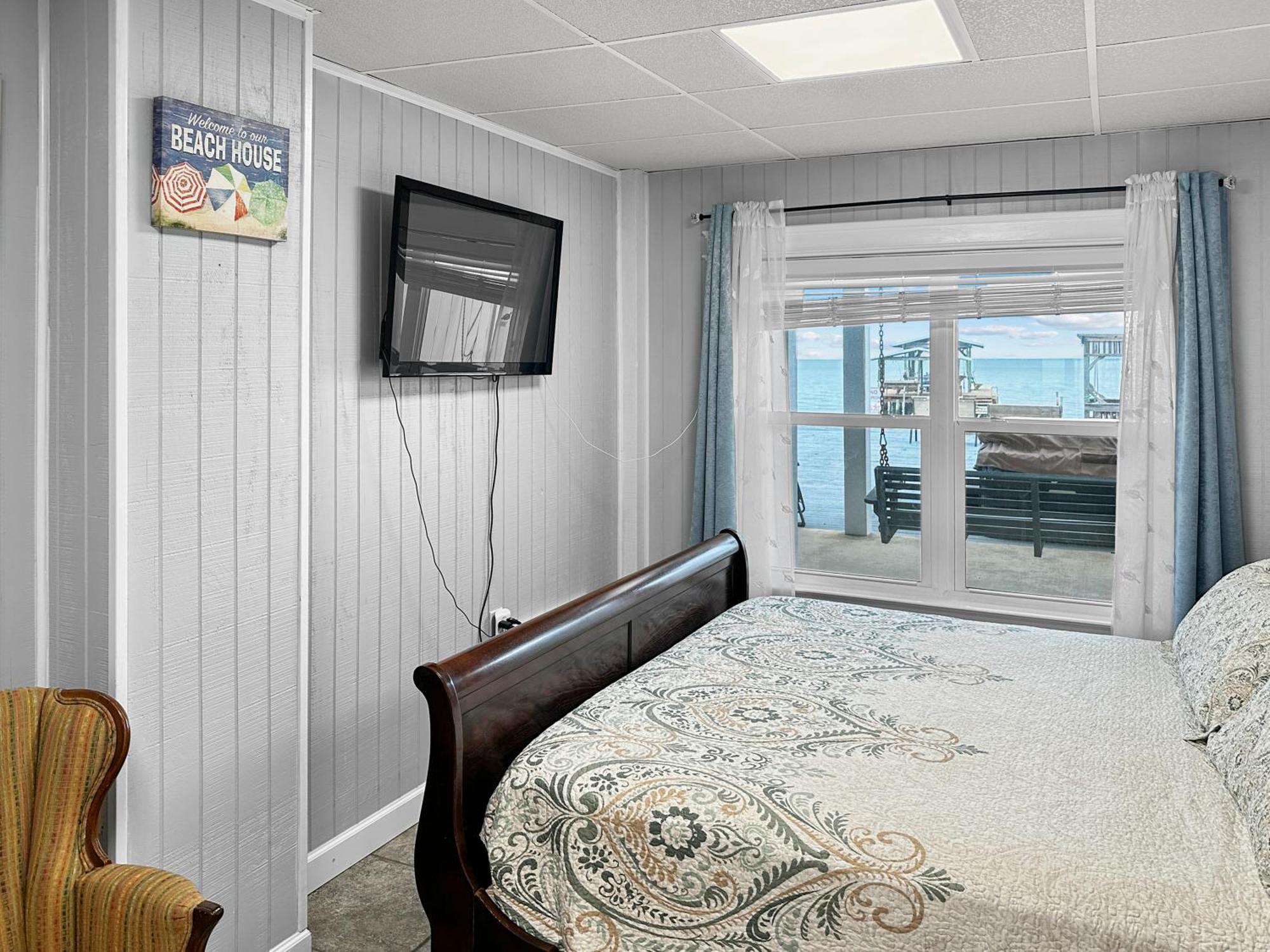 I Love Lucy Bay Front Studio Gulf Shores Buitenkant foto