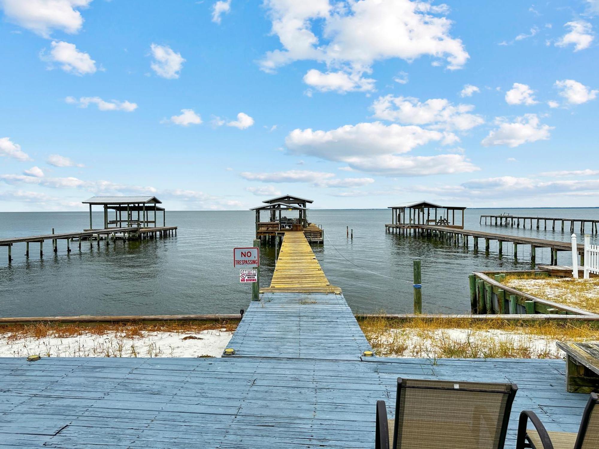 I Love Lucy Bay Front Studio Gulf Shores Buitenkant foto